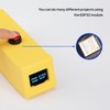 ELEGOO ESP-32-Development Board Micro USB 2.4GHz Dual Mode WiFi +