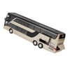 Electric 1:32 Alloy Doubledecker Bus Model Toy with Light Music