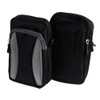 K-S-Trade Camera Case for Nikon Coolpix P7000 Camera Case for