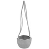 Hanging Basket Cotton Jute Rope Durable Hanging Planter Plant Holder