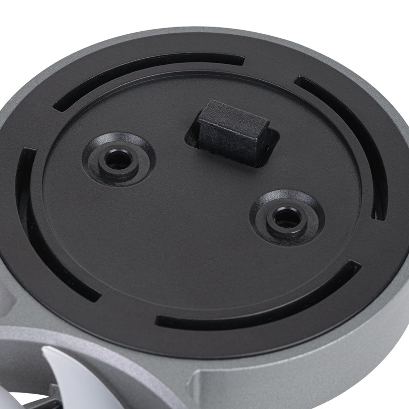 SilverStone Technology IMF70 ARGB 70mm Upgrade Fan Kit for IceMyst