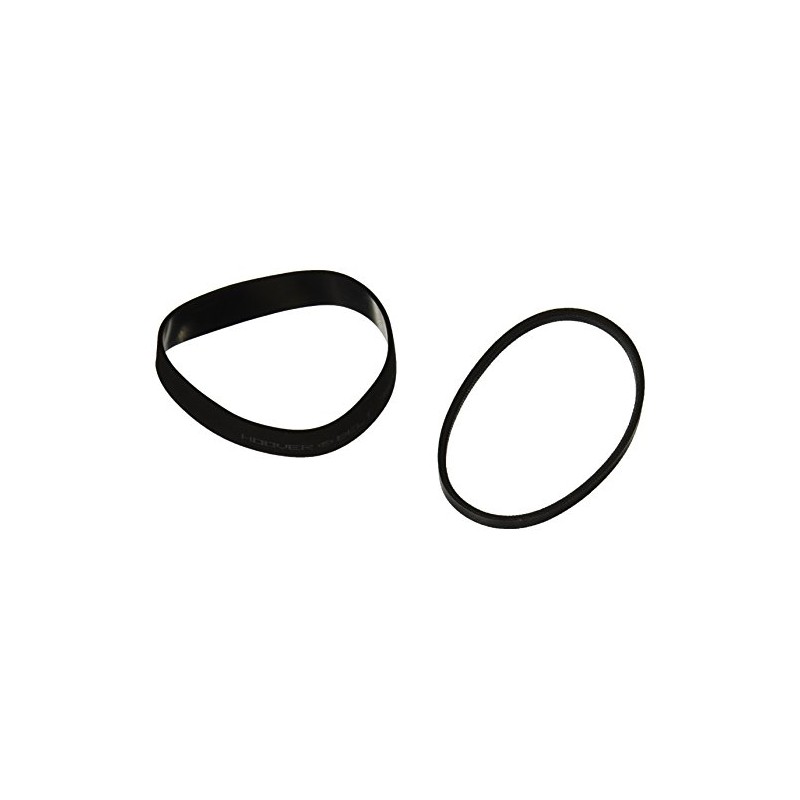Genuine Hoover WindTunnel Self-Propelled Belt Set (38528-034 & 38528-035)