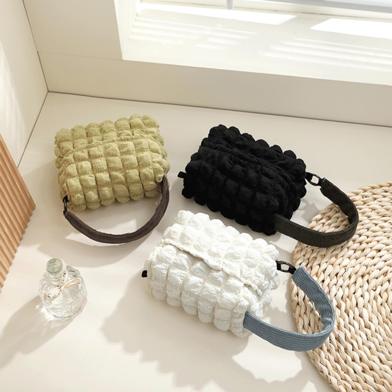 Tissue Case, Stylish, Scandinavian Soft Pack, Cover, Tissue Box, PU