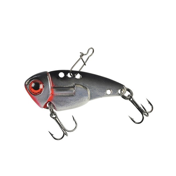 Johnson 2 Packs Johnson Sprite Bait 1/8 OZ Gold