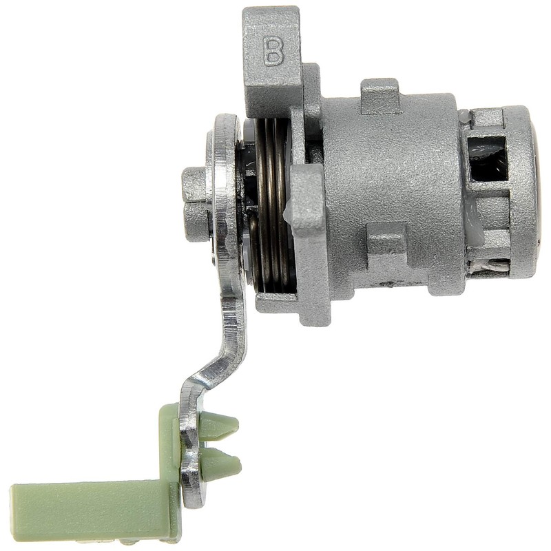 Dorman 926-904 Front Driver Side Front Door Lock Cylinder Compatible