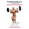 Muscle Anatomy Manual