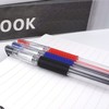 0.5mm Neutral Gel Pen Neutral Gel Pen Black 32ea
