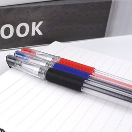 0.5mm Neutral Gel Pen Neutral Gel Pen Black 32ea