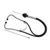 Automotive Mechanic's Stethoscope Kit Detecting the noise and Diagnosing Engine