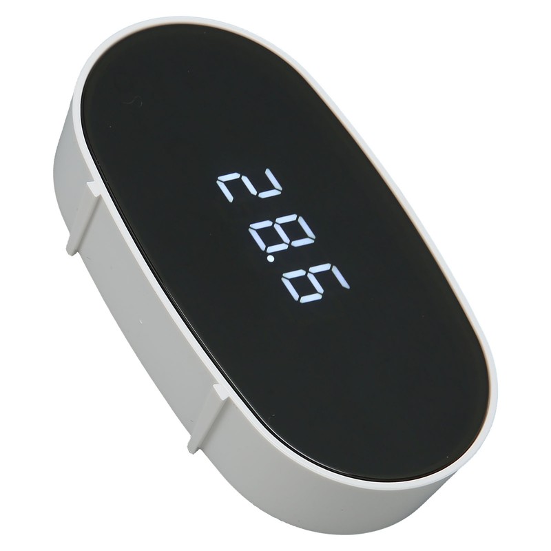 Aquarium Thermometer Digital Display Sensitive High Accuracy Fish Tank Thermometer
