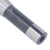 High Carbon Steel Boring Head Shank R8-1-1/2-18UNF-7/16 Arbor End Mill