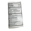 Value Health Allergy Realief 25 mg Tablet 1 blt of