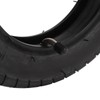 10x2‑6.1 Thickening Wheel Tire Wear Resistant Texture Electric Scooter Rubber