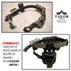Tailor Japan Tactical Belt with Cobra Buckle, Inner Belt, MOLLE
