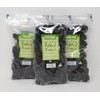 Trader J's Non Sorbate Pitted Prunes Grown in California Net