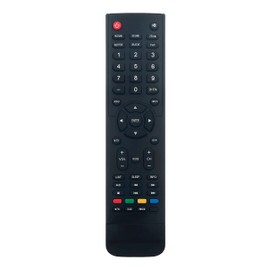 Universal Remote Control Replacement fit for Speler TV HOF-50E 2.3 H0F-50E