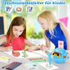 Charmofun Drawing Robot for Children, Drawing Robot Children with Pen