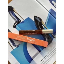 Clinique Happy Eau de Parfum Perfume Rollerball 0.34oz/10ml NIB