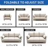 THMINS Heavy Duty Sofa Cushion Support Board for Fixing Sagging