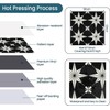 Peel and Stick Floor Tile,Vinyl Flooring 11.8in X 11.8in Floor