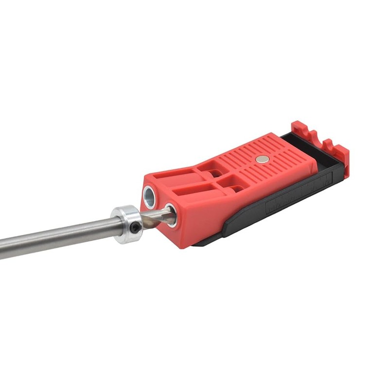 Big Horn 12602 Mini Pocket Hole Jig System