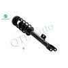 PM Auto Front Right Sway Bar Link-Quick Complete Strut-Coil Spring