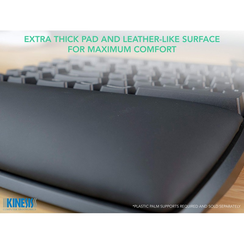 Kinesis Freestyle Pro Premium Palm Pads
