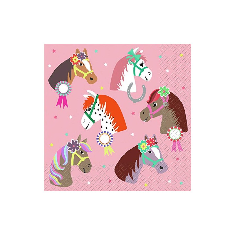 Stewo® Design Serviettes 33 x 33 cm Tissue Pack of
