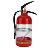 FOFY Dispensador de Cerveza con Forma de extintor de Incendios,