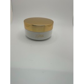 Natalie Wood Perfume Body Creme Wood Gardenia Signature Fragrance Full Size 4 oz