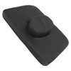 Massage Table Face Cushion Universal PU Leather Square Massage Face