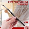 2 Pcs 1/2 in Pulling Grip, Cable Pulling Grip, Wire