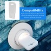 ATIE Pool Spa Hydrostream Return Jet Fitting Eyeball Seat Removal