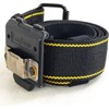 Working Belt with Tape Measure Holder Clip On - Tool