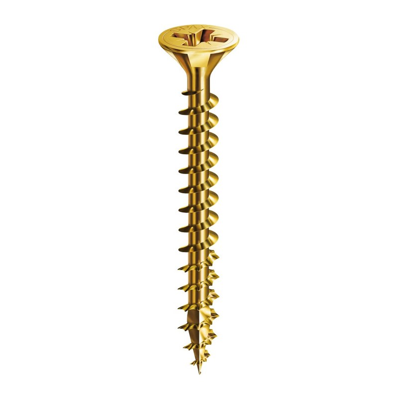 Spax universal screw, 1081020350155