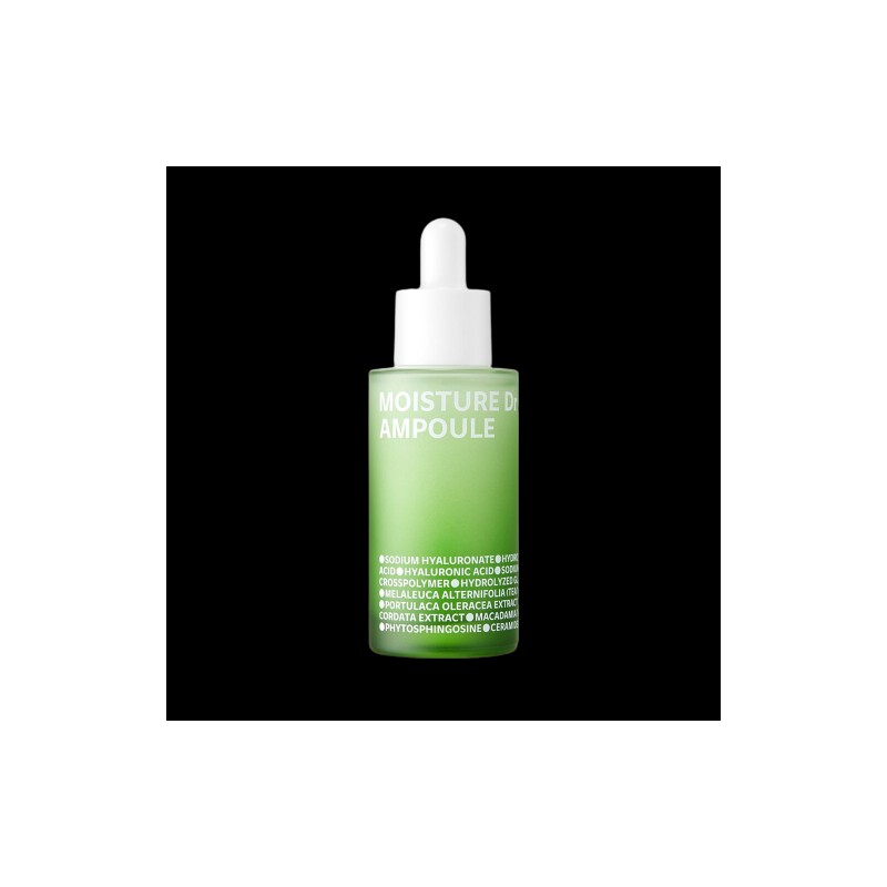 ISOI Moisture Dr. Ampoule 40mL (21AD) - ISOI Moisture Dr.