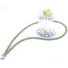 Peridot Jewellery (Necklace) Peridot Necklace Faceted Balls Size Approx. 4