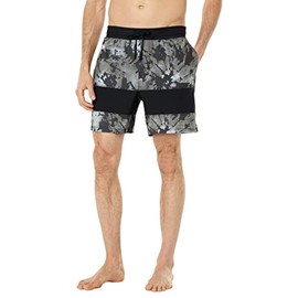 Hurley Exp Phntm+ Trek Ii Apex 17.5'