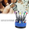 Watch Strap Watchband Remover Screwdriver Watch Repairing Tool with Spare