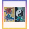 Dream Weaver Oracle Dream Weaver with Japanese Instruction Manual (English