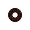 Ghetto Blaster, Skateboard Ball Bearing Carbon Chrome, Abec 9, 608