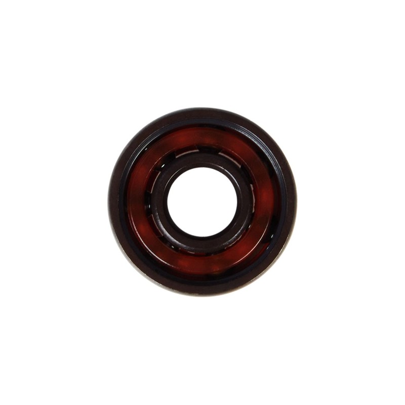 Ghetto Blaster, Skateboard Ball Bearing Carbon Chrome, Abec 9, 608