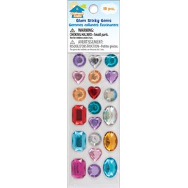 Sulyn Glam Sticky Gems