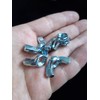Wing Nuts Zinc Plated Butterfly Nut Silver Hand Twist M8