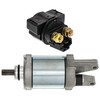 NICHE Starter Motor Solenoid Kit For Kawasaki Teryx Teryx4 Brute