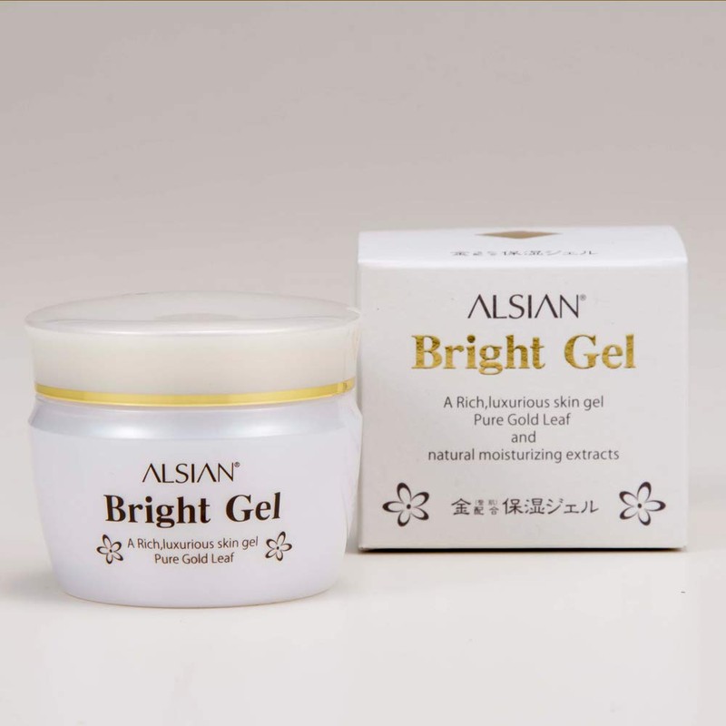 Arcyan Bright Gel 1.8 oz (50 g)