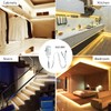 SENSKY BS010BW DC 12v to 24v 3A Mini Dimmable Pir