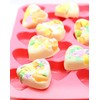 By The Cup Small Candy Conversation Hearts, 2.5 Pound Bulk