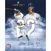 Fanatics NY Yankees Aaron Judge 62nd Home Run Commemorative Framed