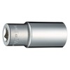 Tone Deep Socket (6 Angle) 4S-27L Drive Angle 0.5 inch